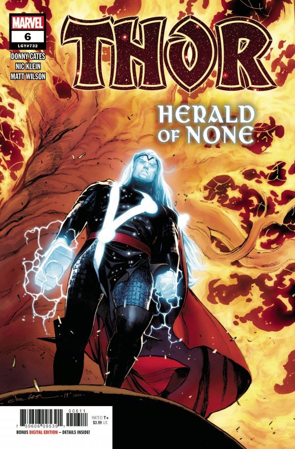 Thor (Vol. 6) (2020 - 2023) #6