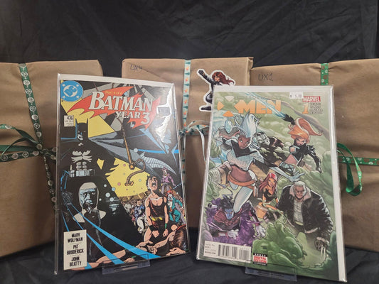 Opening January 1st, 2026!