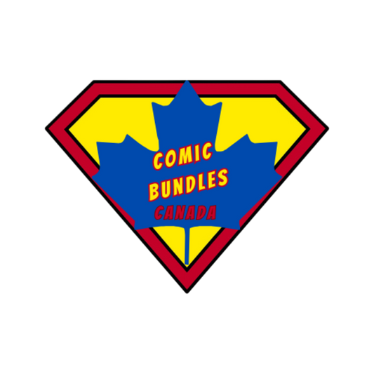 Store updates! Added around 200 individual issues!