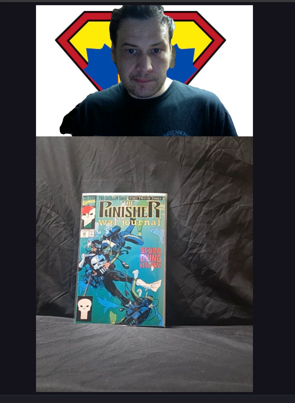 A lot of learning, and a lot of fun!