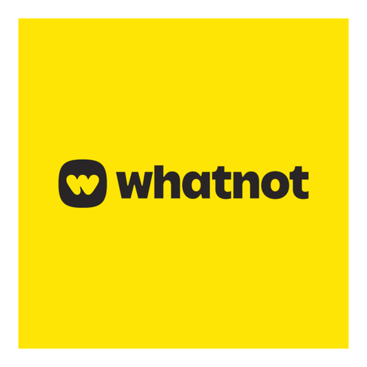 Weekly Thursday Whatnot Announced
