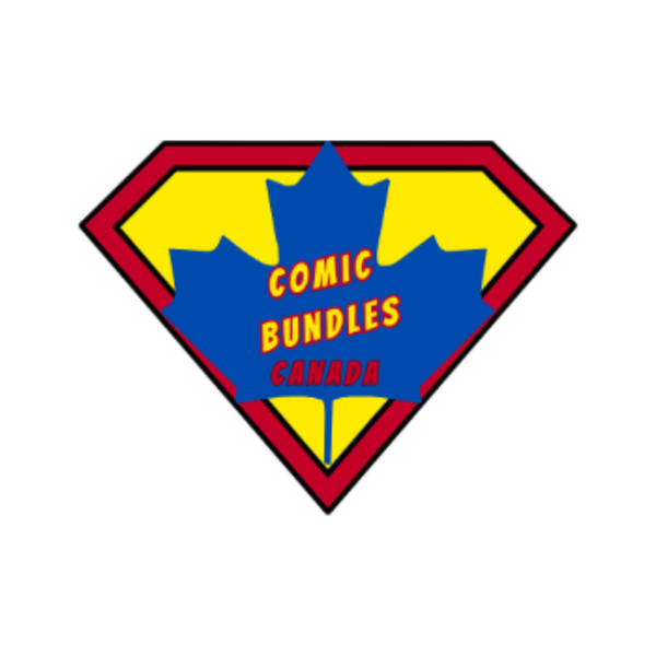 Comic Bundles Canada